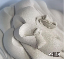同心混凝土预制节段拼接胶